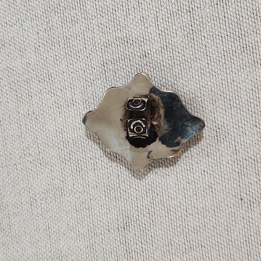 Turquoise Ring - Picture 2 of 6